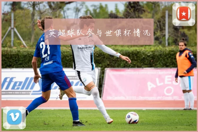 英超球队参与世俱杯情况