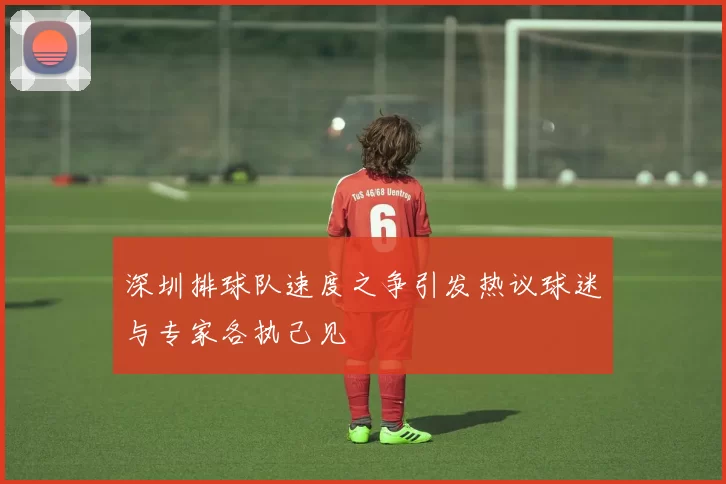 深圳排球队速度之争引发热议球迷与专家各执己见