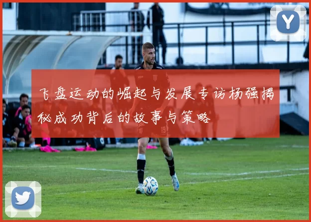飞盘运动的崛起与发展专访杨强揭秘成功背后的故事与策略