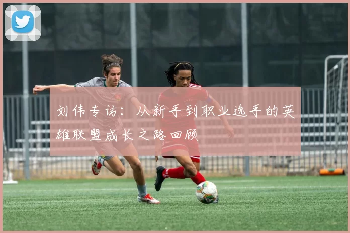 刘伟专访：从新手到职业选手的英雄联盟成长之路回顾