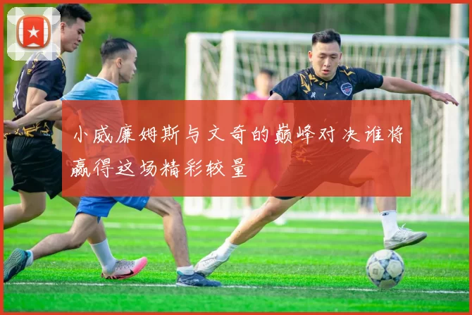 小威廉姆斯与文奇的巅峰对决谁将赢得这场精彩较量