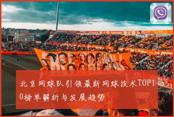 北京网球队引领最新网球技术TOP10榜单解析与发展趋势