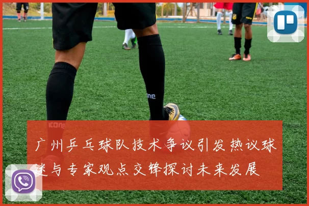 广州乒乓球队技术争议引发热议球迷与专家观点交锋探讨未来发展